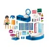 Playmobil Dollhouse 70211 Vonios kambarys su stumdoma vonia
