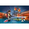 70310 PLAYMOBIL® City Action, Ugniagesių dėžė