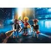 Playmobil Parinktys: vagys (70670)