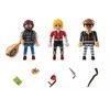 Playmobil Parinktys: vagys (70670)