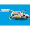 Playmobil - JAV greitosios pagalbos automobilis su šviesomis ir garsu (70936)
