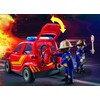 71035 PLAYMOBIL® City Action, Ugniagesių brigados mažas automobilis