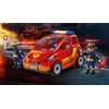 71035 PLAYMOBIL® City Action, Ugniagesių brigados mažas automobilis
