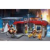 71193 PLAYMOBIL® City Action, Transportuojama gaisrinė