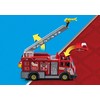 PLAYMOBIL 71233 FIRE TRUCK LIGHTS SOUND ugniagesių žarnų kopėčios