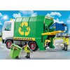 Playmobil City Life 71234 Šiukšliavežis