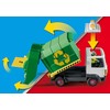 Playmobil City Life 71234 Šiukšliavežis