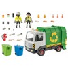 Playmobil City Life 71234 Šiukšliavežis