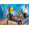 70816 PLAYMOBIL® City Life, Statybų aikštelė