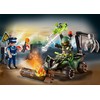 70817 PLAYMOBIL® City Life, Policininkų gyvenimas