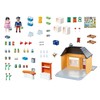 70375 PLAYMOBIL® City Life Prekybos centras