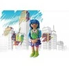 Playmobil Clare – komiksų pasaulis (70477)