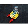 Playmobil Dino Rise 70930 Vežimėlis kopalniany