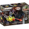 Playmobil Dino Rise 70930 Vežimėlis kopalniany