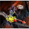 Playmobil Dino Rise 70930 Vežimėlis kopalniany