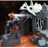 Konstruktorius Playmobil Dino Rise Lava Fountain Guardian (70926) - Lavos šaltinio sargai