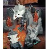 Konstruktorius Playmobil Dino Rise Lava Fountain Guardian (70926) - Lavos šaltinio sargai