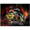 Žaislas - Playmobil Dino Rise Dino Robot (Playmobil 70928, priedai, įvairių spalvų)