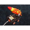Playmobil Dino Rise 70929 Dino Mine Vežimėlis su rakietą