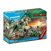 Playmobil T-Rex Attack 70632