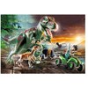 Playmobil T-Rex Attack 70632