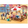 PLAYMOBIL BLOKAI 70696 KONDITERIJA MIRADERO DVASIOS