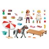 PLAYMOBIL BLOKAI 70696 KONDITERIJA MIRADERO DVASIOS