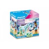70656 PLAYMOBIL® Fairies Laumė slaugo vienaragį