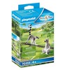 70355 PLAYMOBIL® Family Fun Lemūrai