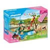 70295 PLAYMOBIL® Family Fun Zoologijos sodo darbuotoja