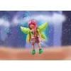 Playmobil Figūrėlė Ayuma 71180 Forest Fairy Leavi
