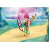 9339 PLAYMOBIL® Playmo-Friends, Miško elfė