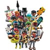 PLAYMOBIL FIGURES Figūrėlės „Berniukai“ (25 serija) 71455