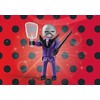 Playmobil Miraculous 71340 Hawk Moth