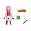Playmobil Figūra Naruto 71098 Sakura
