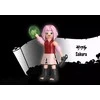 Playmobil Figūra Naruto 71098 Sakura