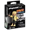 Veiklos rodikliai Playmobil 71100 Naruto, 8 d.