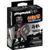 Playmobil figurka naruto 71102 kakuzu