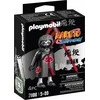 Playmobil Figūrėlė naruto 71106 hidan