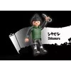 71107 Playmobil Naruto Shippuden Shikamaru, 5 d.