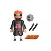 Veiklos rodikliai Playmobil 71108 Pain, 8 d.