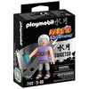 71112 Playmobil Naruto Shippuden Suigetsu, 7 d.