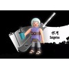 71112 Playmobil Naruto Shippuden Suigetsu, 7 d.