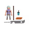 71112 Playmobil Naruto Shippuden Suigetsu, 7 d.