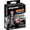 71115 Playmobil Naruto Shizune, 5 d.