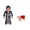 71115 Playmobil Naruto Shizune, 5 d.