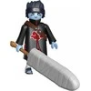 Playmobil Figūrėlė naruto 71117 kisame