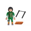 71118 Playmobil Naruto Shippuden Rock Lee, 9 d.