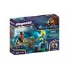 *****PLAYMOBIL Plant Wizard 70747