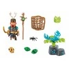 *****PLAYMOBIL Plant Wizard 70747